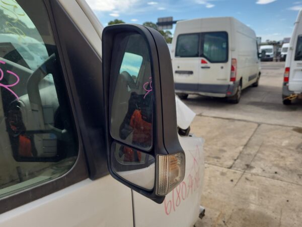 MERCEDES SPRINTER 2018-2022 FAN VS30, ENGINE FAN ASSY, 2.1, DIESEL, RWD, 05/18-0 - Image 7