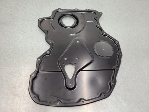 FORD TRANSIT 2014-2018 TIMING CASE/COVER DIESEL, 2.2, TURBO, RWD, VO, 02/14-04/1 - Image 2