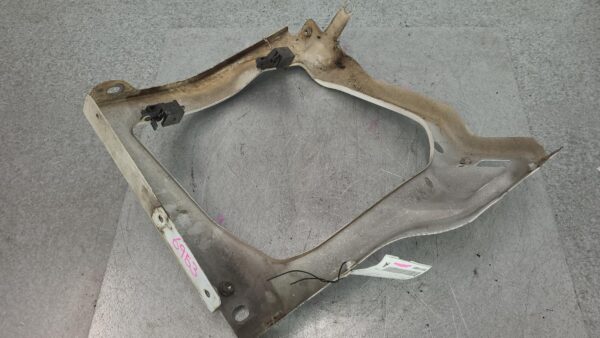 FORD TRANSIT 2006-2011 RADIATOR SUPPORT VM, BOLT OFF TYPE (LH SIDE), 07/06-12/11 - Image 2