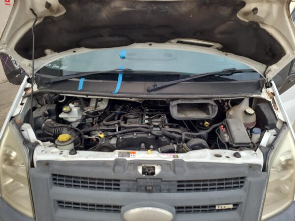 FORD TRANSIT 2006-2011 RADIATOR SUPPORT VM, BOLT OFF TYPE (LH SIDE), 07/06-12/11 - Image 12