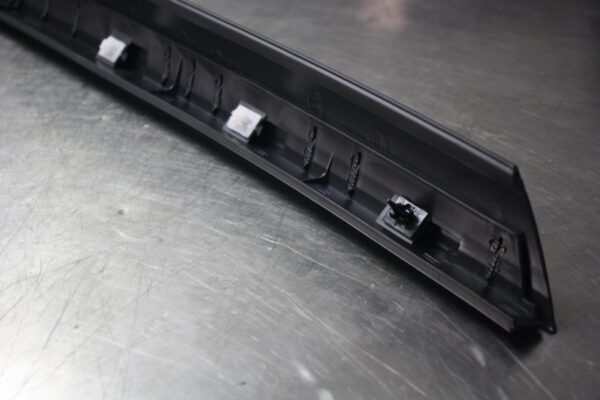 FORD TRANSIT WINDSCREEN FRAME OUTER WINDSCREEN TRIM (RH SIDE), VM, 09/06-02/14 0 - Image 7