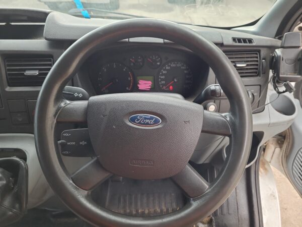 FORD TRANSIT 2006-2011 RADIATOR SUPPORT VM, BOLT OFF TYPE (LH SIDE), 07/06-12/11 - Image 8