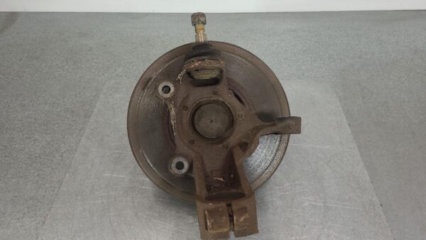 FORD TRANSIT 2000-2006 LEFT FRONT HUB ASSEMBLY VH-VJ, VAN TYPE, NON ABS TYPE, 10 - Image 2