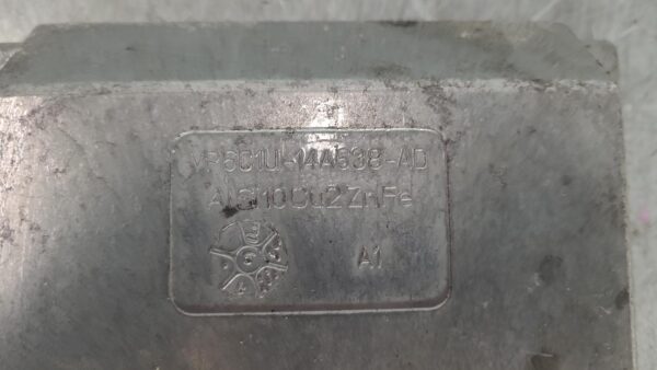 FORD TRANSIT 2006-2014 ECU BCM ECU, VM, 07/06-02/14 - Image 4