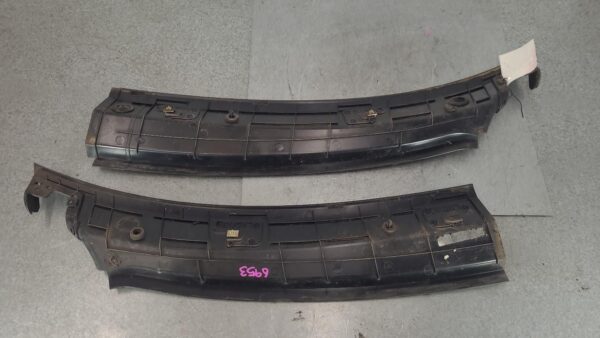 FORD TRANSIT 2006-2014 PLENUM CHAMBER VM 07/06-02/14 - Image 21