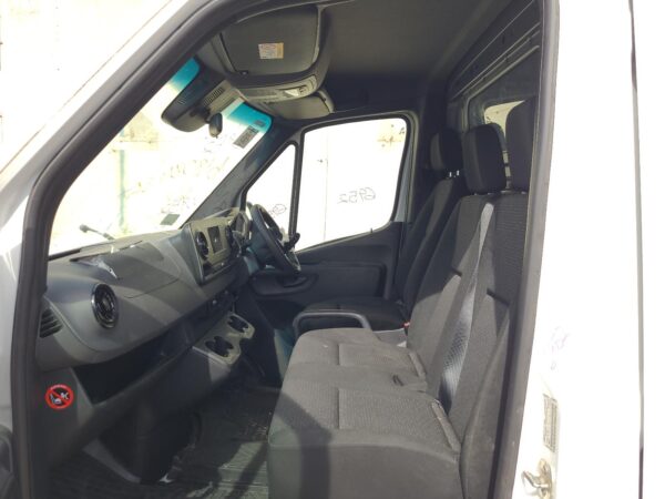 MERCEDES SPRINTER 2018-2024 BOOTLID/TAILGATE HINGE BARN DOOR HINGE, 180 DEGREE, - Image 10