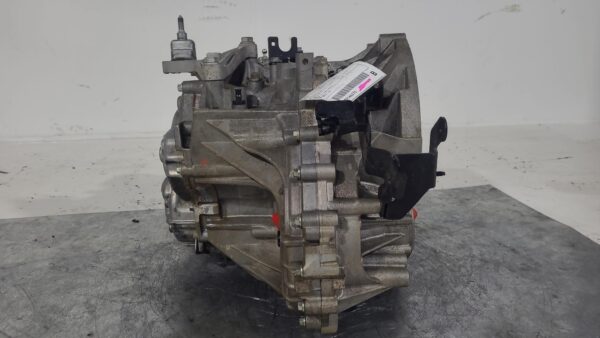 RENAULT TRAFIC 2019-2024 TRANS/GEARBOX AUTO, DIESEL, 2.0, TURBO, X82, 09/19- - Image 2