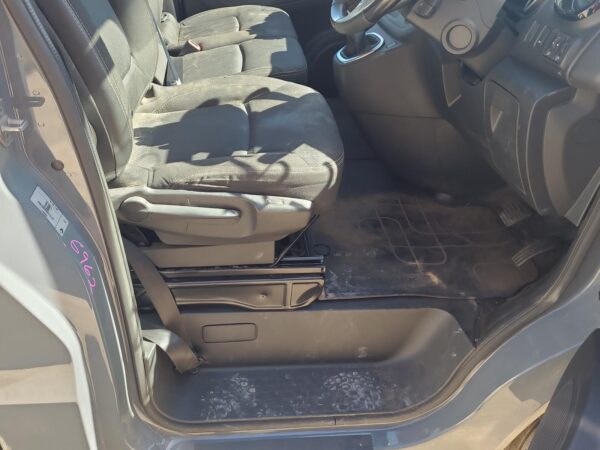 RENAULT TRAFIC 2015-2025 WASHER BOTTLE X82, 01/15- - Image 29