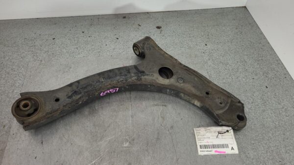 FORD TRANSIT 2019-2024 LEFT FRONT LOWER CONTROL ARM FWD, VO, 05/19- - Image 13