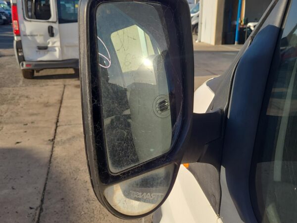 FORD TRANSIT 2000-2014 BOOTLID/TAILGATE HINGE BARN DOOR HINGE, 180 DEGREE, UPPER - Image 14