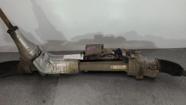 FORD TRANSIT 2019-2024 STEERING BOX/RACK VO, VAN, ELECTRIC TYPE, SINGLE REAR WHE - Image 3