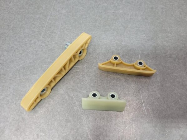 FORD TRANSIT 2006-2010 TIMING BELT/CHAIN VM 09/06- - Image 12