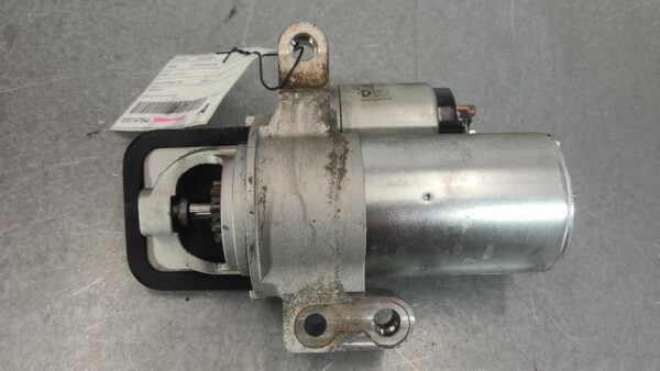 LDV DELIVER 9 2020-2024 STARTER MOTOR DIESEL, 2.0, 07/20- - Image 3