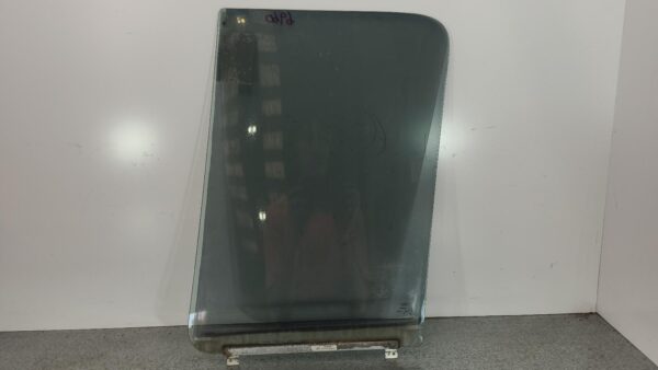 FORD TRANSIT 2006-2014 RIGHT FRONT DOOR WINDOW VM SI-II, 07/06-02/14 - Image 2