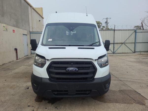 FORD TRANSIT 2014-2024 GEAR STICK/SHIFTER VO, GEAR SHIFTER, AUTO T/M TYPE, 02/14 - Image 7