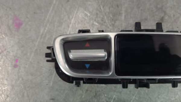 MERCEDES VITO 2015-2025 HEATER/AC CONTROLS 447, 03/15- - Image 13