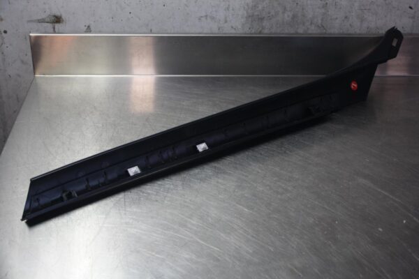 FORD TRANSIT WINDSCREEN FRAME OUTER WINDSCREEN TRIM (LH SIDE), VM, 09/06-02/14 0 - Image 2