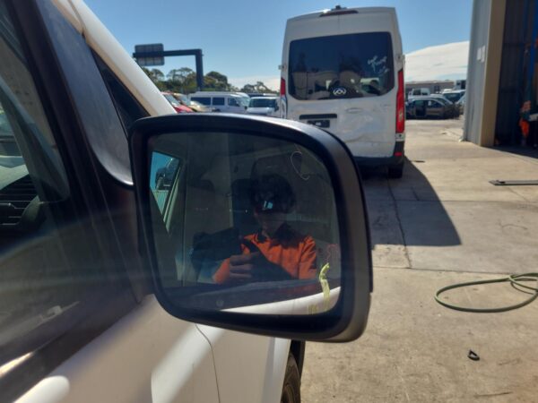 MERCEDES VITO HANDBRAKE LEVER 639, HANDBRAKE RELEASE LEVER, 05/04-02/15 04 05 06 - Image 23