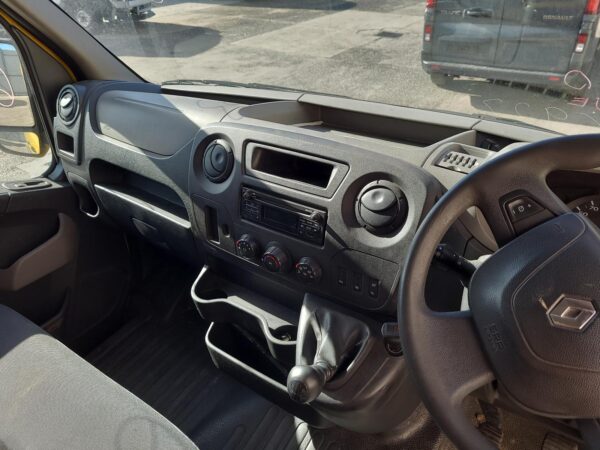 RENAULT MASTER 2011-2024 MOUNT ENGINE MOUNT, LOWER, DIESEL, 2.3, TURBO, FWD, X62 - Image 16