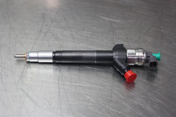 FORD TRANSIT 2006-2011 FUEL INJECTOR 2.4, DIESEL, COMMON RAIL DOHC, 140PS H9FB, - Image 7