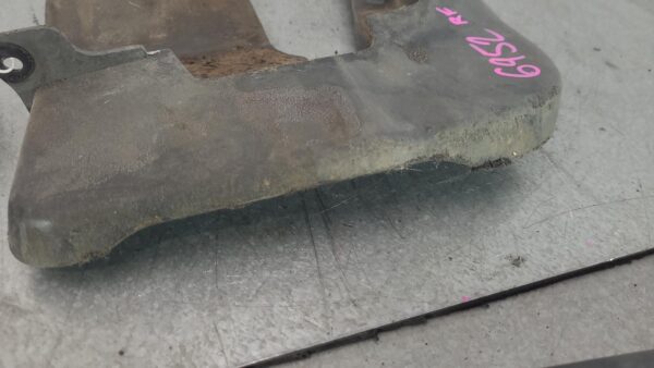 MERCEDES SPRINTER 2018-2024 MUD FLAPS RH FRONT, VS30, 05/18- - Image 13