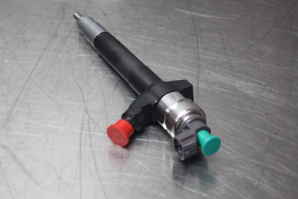 FORD TRANSIT 2006-2011 FUEL INJECTOR 2.4, DIESEL, COMMON RAIL DOHC, 140PS H9FB, - Image 3