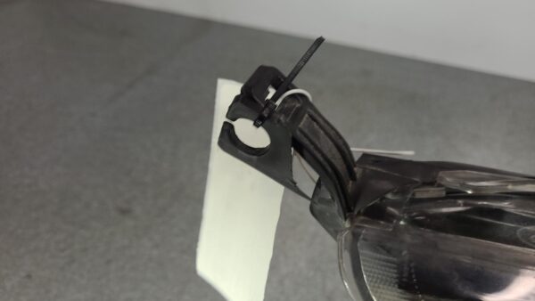 FORD TRANSIT CUSTOM 2013-2017 RIGHT HEADLAMP VN, HALOGEN TYPE, 09/13-12/17 - Image 8