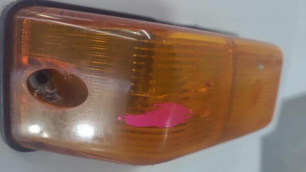 MERCEDES SPRINTER 2000-2006 LEFT GUARD VAN, 05/00-10/06 - Image 3