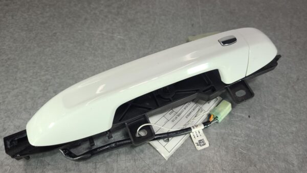 LDV DELIVER 9 2020-2024 DOOR HANDLE OUTER, LH FRONT, COLOUR CODED, 07/20- - Image 26