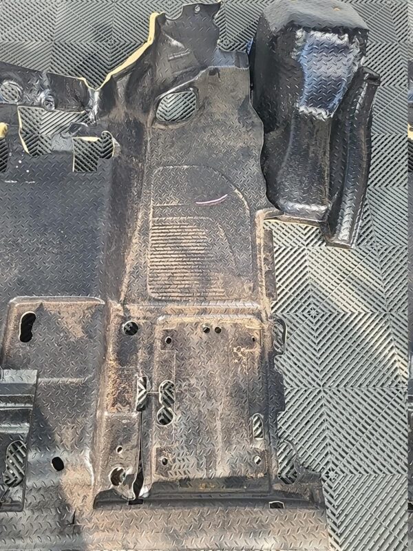 LDV DELIVER 9 2020-2025 CARPET 07/20- - Image 22