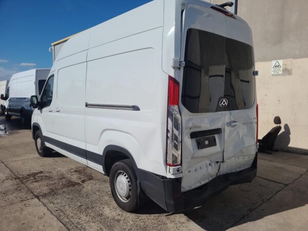 LDV DELIVER 9 2020-2025 INTERIOR MIRROR 07/20- - Image 22