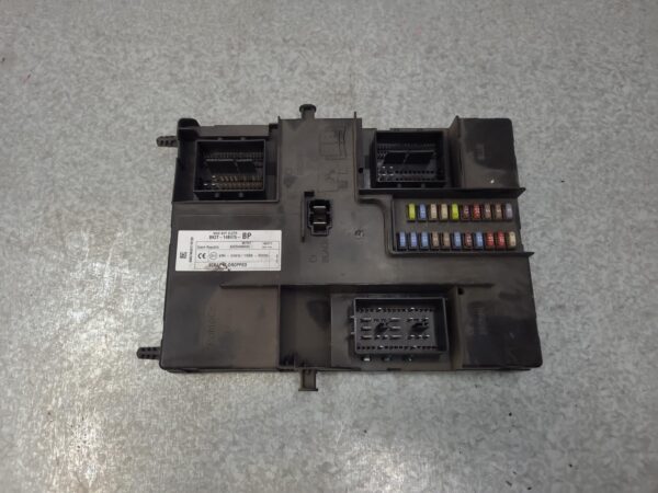 FORD TRANSIT CUSTOM 2013-2017 ECU BCM MODULE, 2.2, DIESEL, VN, 09/13-04/17 - Image 2