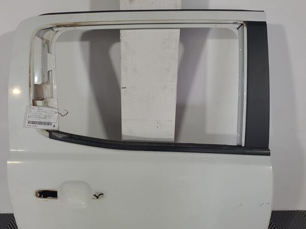 FORD RANGER 2011-2022 RIGHT REAR DOOR PX, DUAL CAB, 06/11-04/22 - Image 2