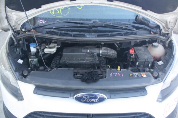 FORD TRANSIT CUSTOM 2013-2017 ECU BCM MODULE, 2.2, DIESEL, VN, 09/13-04/17 - Image 68