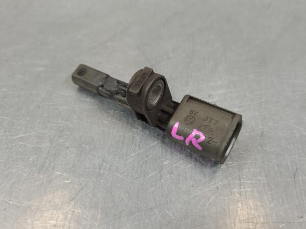 VOLKSWAGEN CRAFTER 2017-2024 ABS SENSOR SY1, REAR, LH SIDE, 08/17-