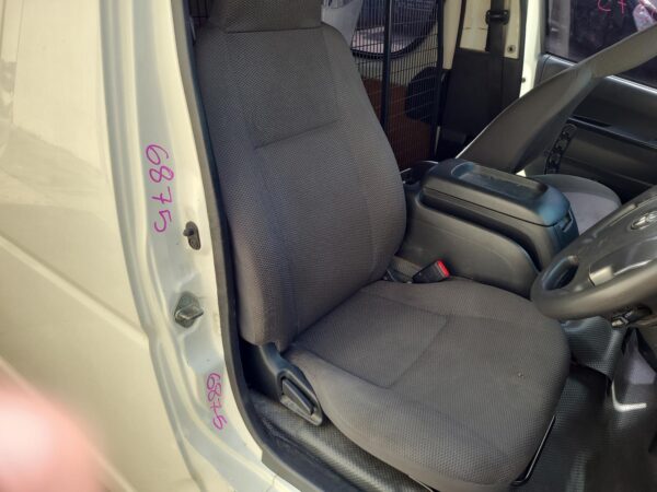 TOYOTA HIACE 2010-2019 AIR FLOW METER 3.0, DIESEL, TURBO, RECTANGLE TYPE, KDH, 0 - Image 13