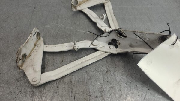 MERCEDES SPRINTER 2006-2018 BONNET HINGE/STRUT HINGES (PAIR), VAN, 10/06- - Image 2