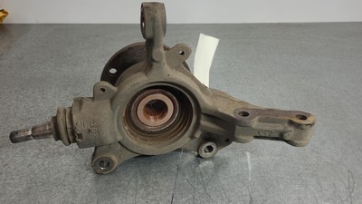 RENAULT MASTER 2011-2020 LEFT FRONT HUB ASSEMBLY FWD, X62, 09/11-01/20 - Image 22