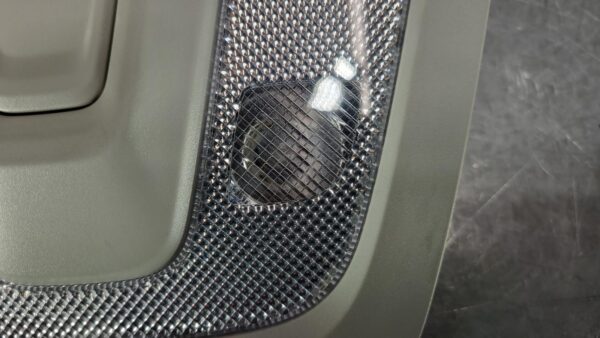 LDV DELIVER 9 2020-2024 COURTESY LIGHT FRONT, 07/20- - Image 35