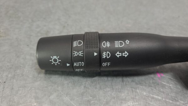 LDV DELIVER 9 2020-2024 COMBINATION SWITCH FLASHER SWITCH, 07/20- - Image 2