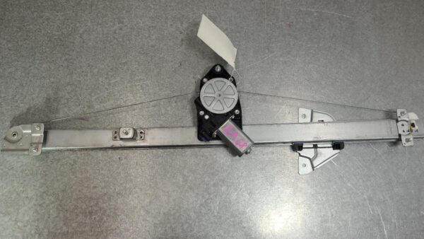 LDV DELIVER 9 2020-2024 LEFT FRONT WINDOW REG/MOTOR DOOR REG ASSY (REG AND MOTOR - Image 22