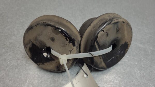 LDV DELIVER 9 BUMP STOPS 07/20- 20 21 22 23 24 25 - Image 13