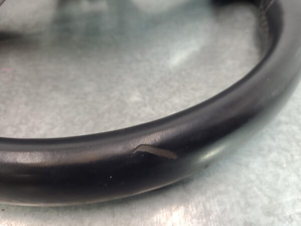 MERCEDES SPRINTER 2018-2024 STEERING WHEEL VS30, VINYL, 05/18- - Image 6