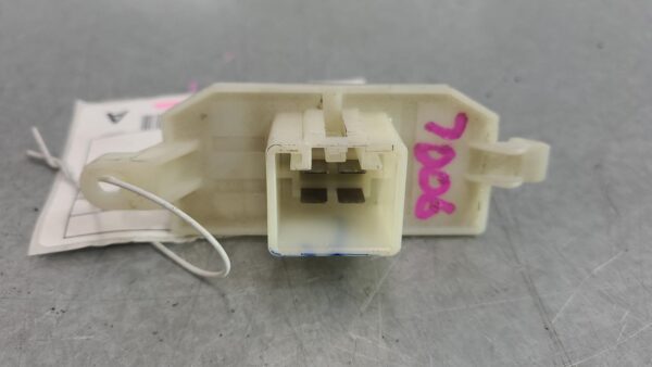 FORD TRANSIT CUSTOM 2013-2023 FAN SPEED RESISTOR VN, 09/13-08/23 - Image 7