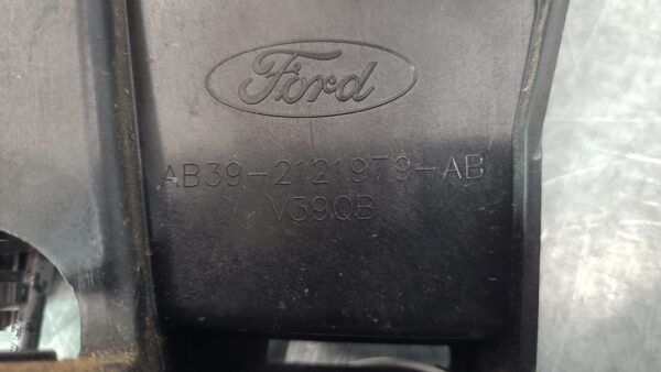 FORD RANGER 2015-2022 LOCK MECHANISM LEFT FRONT DOOR LOCK, SINGLE/EXTRA/DUAL CAB - Image 19