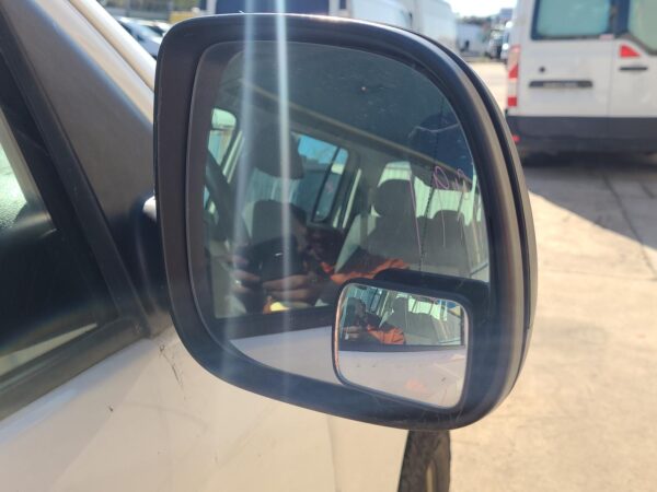 VOLKSWAGEN AMAROK 2010-2022 INTERCOOLER DIESEL, 2.0, 2H, TWIN TURBO, 10/10-09/22 - Image 11