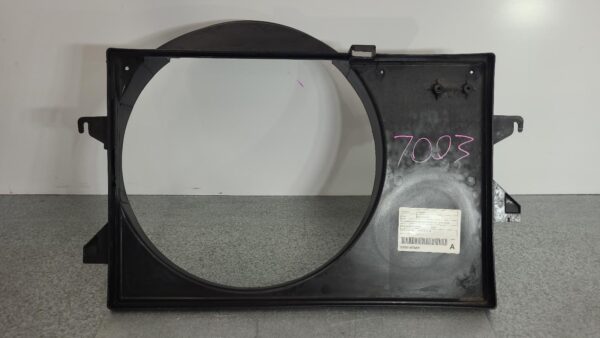 FORD TRANSIT 2000-2006 FAN SHROUD 2.4, DIESEL (RADIATOR SHROUD), VH-VJ, 10/00-08 - Image 2