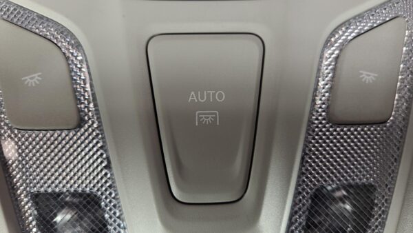 LDV DELIVER 9 2020-2024 COURTESY LIGHT FRONT, 07/20- - Image 24