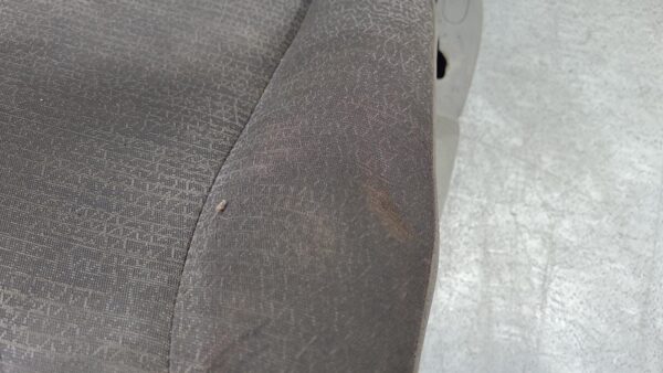 RENAULT TRAFIC 2004-2014 FRONT SEAT RH FRONT, X83, CLOTH, 04/04-12/14 - Image 18