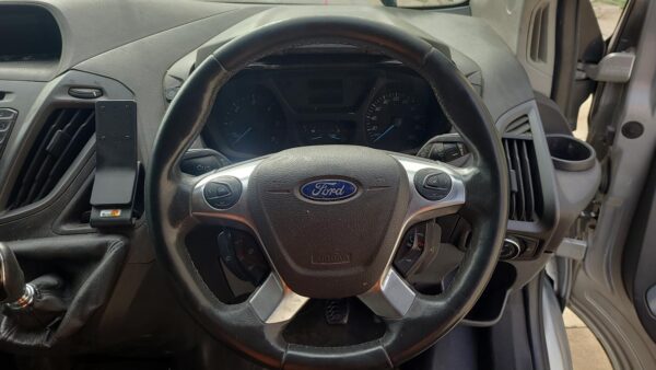 FORD TRANSIT CUSTOM 2013-2023 RIGHT FRONT DOOR WINDOW VN, 09/13-08/23 - Image 19